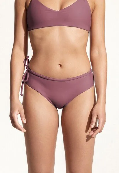 Oy Oy Surf Bikini Hose „Opah“, Sunset violett, – Produktbild 3 von 4
