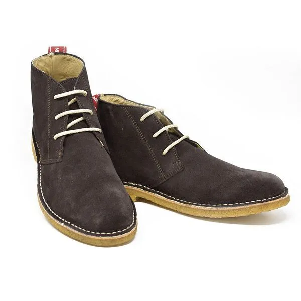 Grünbein Shoes Grünbein Shoes Desert Boots Xaver – Produktbild 2 von 2