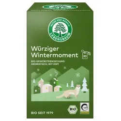 Lebensbaum Lebensbaum Würziger Wintermoment im Beutel – Produktbild 1 von 1