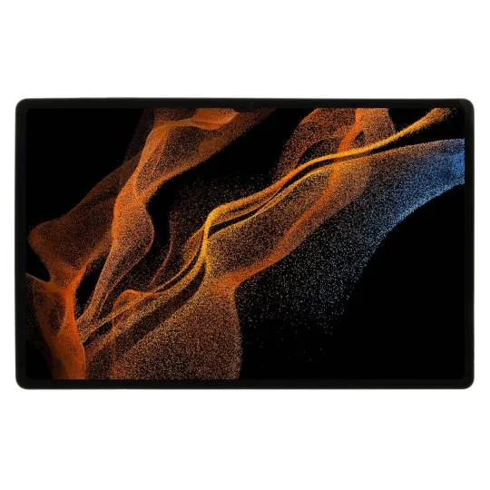 Samsung Samsung Galaxy Tab S8 Ultra (X900N) 8GB Wifi 128GB graphite, Graphit, – Produktbild 1 von 2