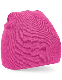 Beechfield Beechfield Strickmütze Damen Wintermütze Mütze Beanie Weiches Polyacryl (Soft Touch) – Produktbild 1 von 1