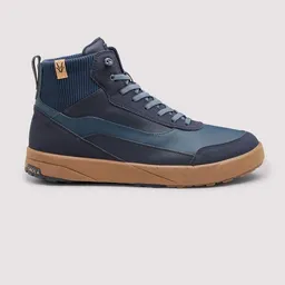 SAOLA SAOLA Quito Mid Waterproof M - leicht, wasserdicht & vegan High-Top Sneakers mit "Easy slip-in" – Produktbild 1 von 1