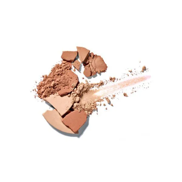 Miss W pro Miss W pro Illuminating Powder - 2 Varianten, Rose, – Produktbild 2 von 3
