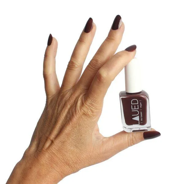Vargu Vargu LAUED Nagellack, Ground 03, – Produktbild 3 von 4