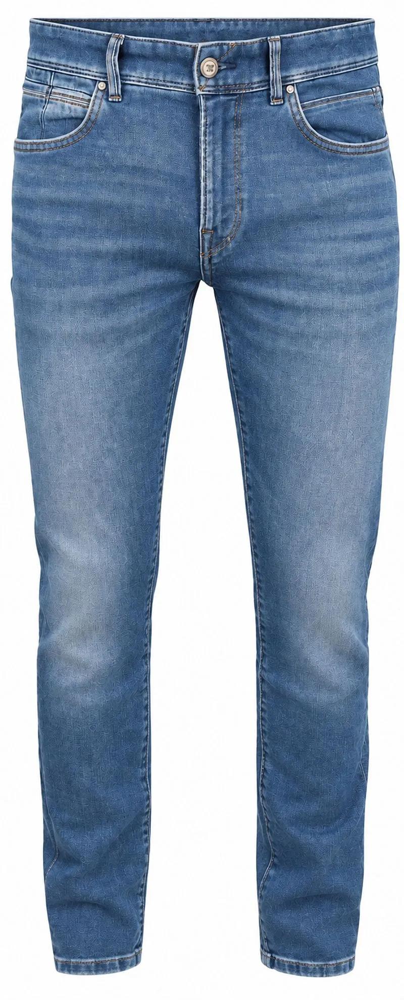 Vanguard Vanguard Jeans V7 Rider SBM - Größe W 30 - L 34, Blau, – Produktbild 1 von 5