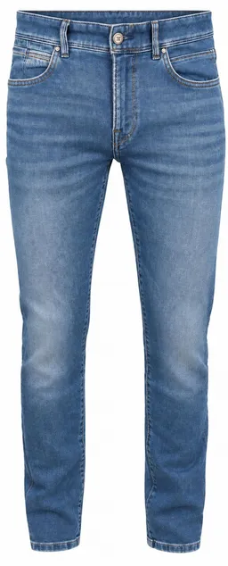Vanguard Vanguard Jeans V7 Rider SBM - Größe W 33 - L 32 – Produktbild 1 von 1