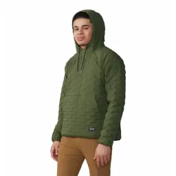 Mountain Hardwear Wanderjacke mit Kapuze Mountain Hardwear Stretchdown™ – Produktbild 1 von 1