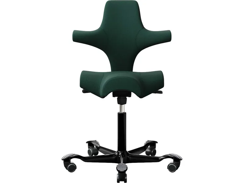 HAG HAG Bürodrehstuhl "Capisco 8106" GF 200 mm – Produktbild 1 von 1