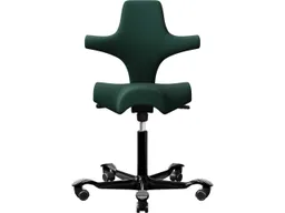 HAG HAG Bürodrehstuhl "Capisco 8106" GF 200 mm – Produktbild 1 von 1