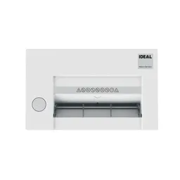 Ideal Ideal Aktenvernichter '2245 CC', Partikelschnitt 3 x 25 mm, P-4 – Produktbild 1 von 1