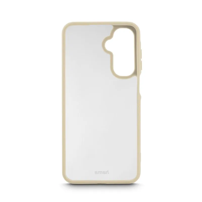 Hama Hama Handyhülle "Frame Protect" für Galaxy A17/A17 5G, durchsichtig – Produktbild 4 von 4