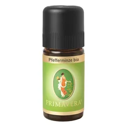Primavera Primavera® Pfefferminze ätherisches Öl – Produktbild 1 von 1