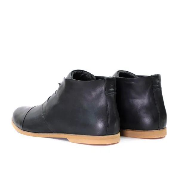 SORBAS SORBAS '87v vegane Boots – Produktbild 4 von 6