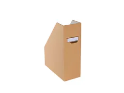 Exacompta 2 Exacompta Stehsammler "Office By Me", DIN A4+, RB 100 mm, beige – Produktbild 1 von 1