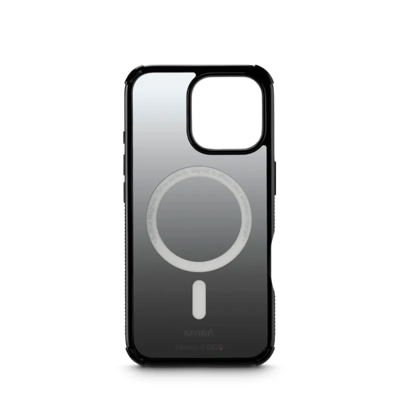 Hama Hama Handyhülle "Extreme Protect" für Apple iPhone 16 Pro, magnetisch – Produktbild 2 von 4