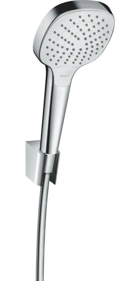Hansgrohe Hansgrohe Handbrause – Produktbild 4 von 8