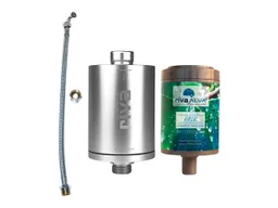 Riva riva Wasserfilter 'Kalk' zur Kalkumwandlung – Produktbild 1 von 1