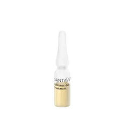 Santaverde SANTA VERDE hyaluron duo treatment aloe vera ohne Duft 10X1 ml Ampullen – Produktbild 1 von 1