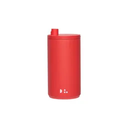 Design Letters Reisebecher 350ml – Koralle – Produktbild 1 von 1