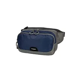 Halfar Gürteltasche STEP, marine – Produktbild 1 von 1