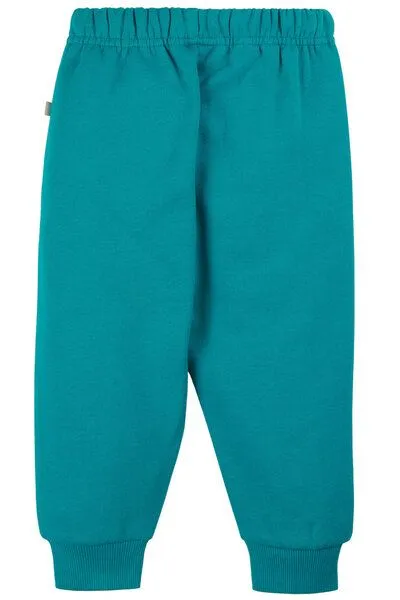 Frugi Frugi Spielhose mit Knieverstärkung – Produktbild 2 von 3