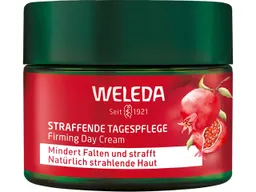 Weleda WELEDA Straffende Bio-Tagespflege mit Granatapfel, 40 ml – Produktbild 1 von 1