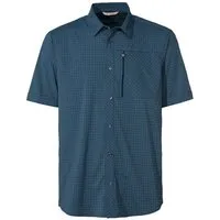 Vaude VAUDE Hemd-Bluse Men's Seiland Shirt IV, Dunkel-blau, – Produktbild 1 von 1