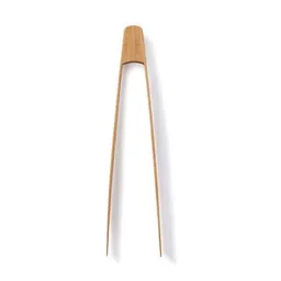 Bambu Große Zange aus Bambus 30,5cm – Produktbild 1 von 1