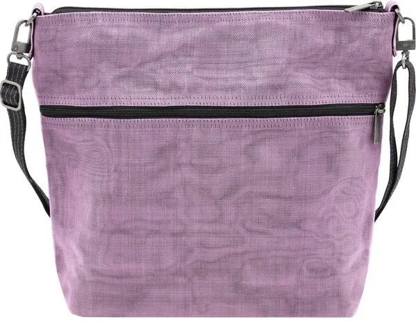 Smateria Smateria Crossbody Jolly, Lavendel, – Produktbild 2 von 4