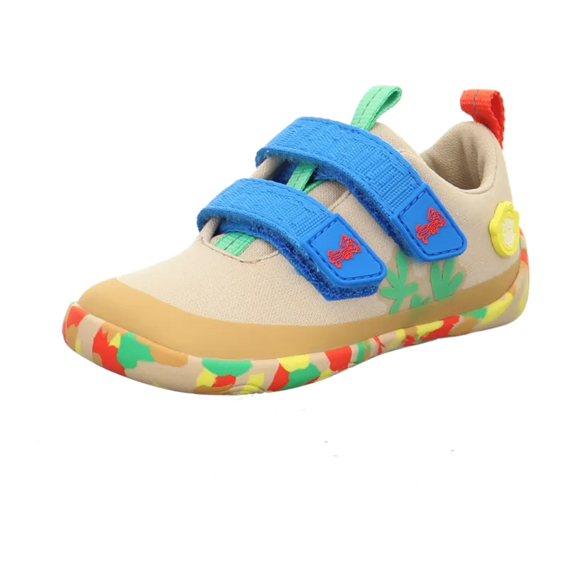 Affenzahn Affenzahn für Kinder, beige, Größe 35 EU, Beige, – Produktbild 1 von 8