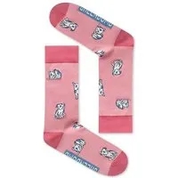 GreenBomb GREENBOMB Frenchi Socks - Lässige Socken aus Bio-Baumwoll Mix / hochwertiger Print / Fair & Vegan – Produktbild 1 von 1