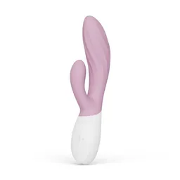 LELO LELO G-Punkt- und Klitoris-Stimulator INA Twist – Produktbild 1 von 1