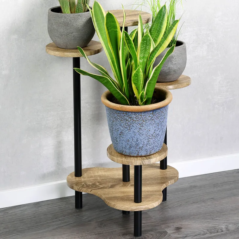 Kesper Blumenständer, Natur, – Produktbild 2 von 5