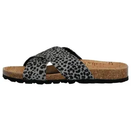 Grand Step Shoes Grand Step Shoes Vegane Pantoletten Lilo animal – Produktbild 1 von 1