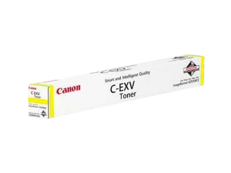 Canon Canon Toner C-EXV 51L gelb – Produktbild 1 von 1