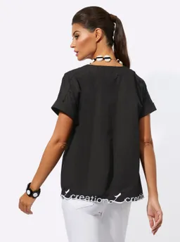 Witt Baumwollbluse – Produktbild 1 von 1