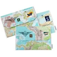 renna deluxe renna deluxe Reiseetui Gross – Produktbild 1 von 1