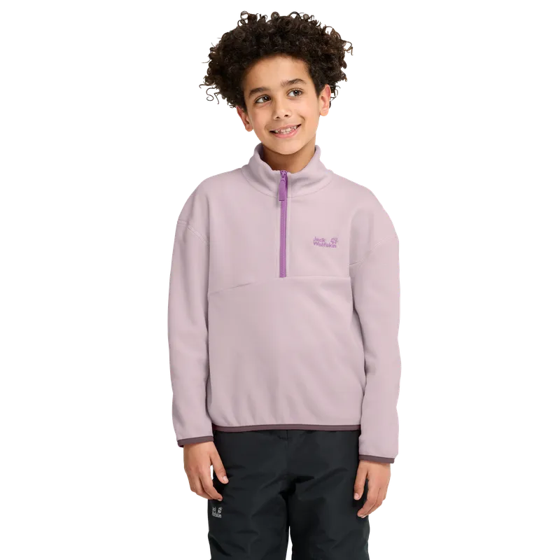 Jack Wolfskin Jack Wolfskin TAUNUS 100 REBEL HZ K – Produktbild 2 von 3