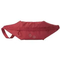 PINQPONQ pinqponq Bauchtasche Brik, Sienna red, – Produktbild 1 von 1