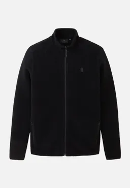 recolution Recolution Herren vegan Jacke Buxus Schwarz – Produktbild 1 von 1