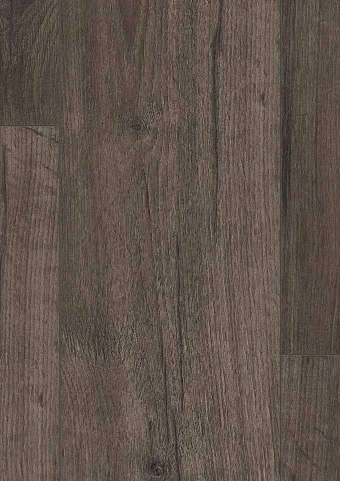 Egger Egger Laminat NatureSense* Aqua EL2078 Loja Eiche grau, (8mm, 1,995qm), Wasserbeständig & Praktisch, Grau, – Produktbild 2 von 5