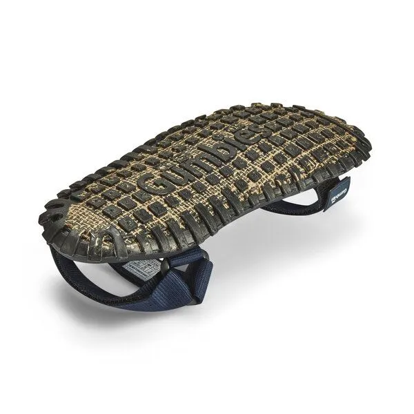 Gumbies Gumbies Scrambler - Nachhaltige Trekkingsandalen, Navy, – Produktbild 2 von 4
