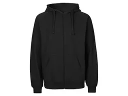 Neutral Neutral® Herren Unisex College Hoodie Zoodie Hoody Kapuzenjacke Sweatjacke – Produktbild 1 von 1