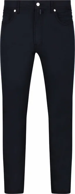 Pierre Cardin Pierre Cardin Trousers Laval Navy - Größe W 34 - L 32 – Produktbild 1 von 1