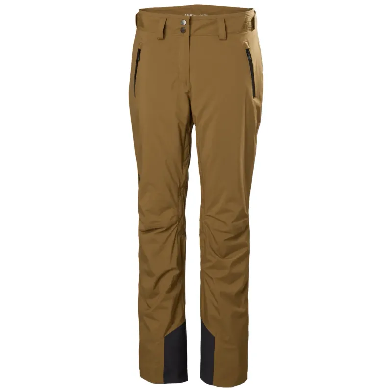 Helly Hansen Skihose Damen Helly Hansen Legendary, Marron, – Produktbild 1 von 1