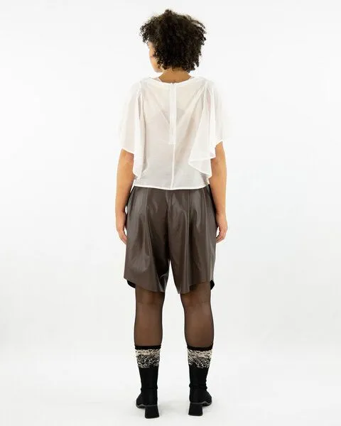 keijn keijn Bluse VOLBWHI – Produktbild 4 von 4