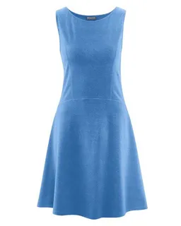 HempAge HempAge Jersey Sommerkleid Hanf/Biobaumwolle – Produktbild 1 von 1