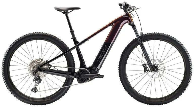 Trek Trek Powerfly+ 6 Gen 5, Rot, – Produktbild 1 von 1