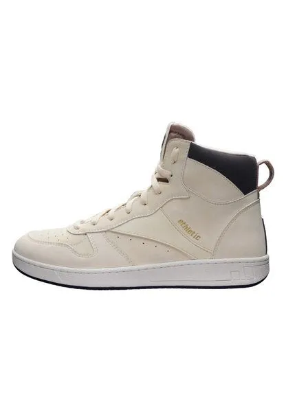 Ethletic Ethletic Sneaker Hi „Carl“, Bleached sand | pewter grey, – Produktbild 1 von 4