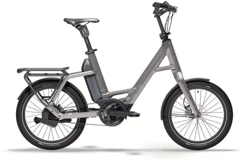 QiO QiO Compact PXA+ Grau Modell 2026 – Produktbild 2 von 3